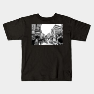 Piccadilly rush Kids T-Shirt